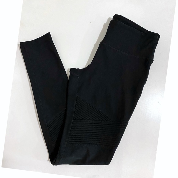 Motto Style Leggings - Picture 3 of 6